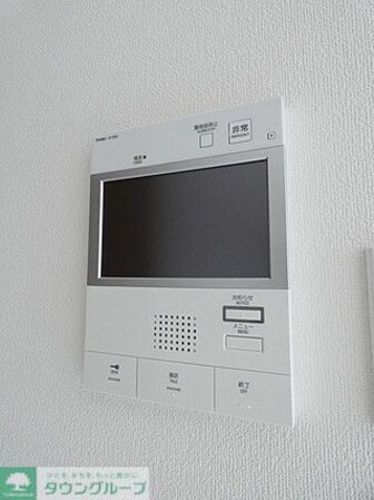 リヴシティ恵比寿の物件内観写真